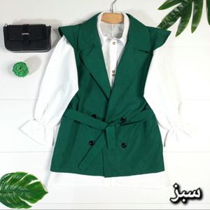 مشخصات وست و شومیز آوینا نورا