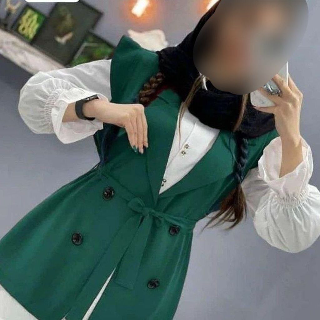 خرید اینترنتی وست و شومیز آوینا نورا