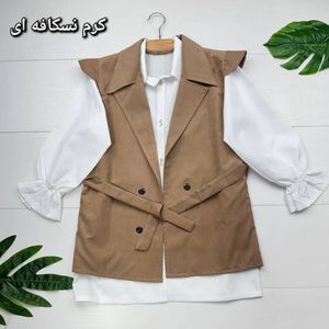 قیمت وست و شومیز آوینا نورا