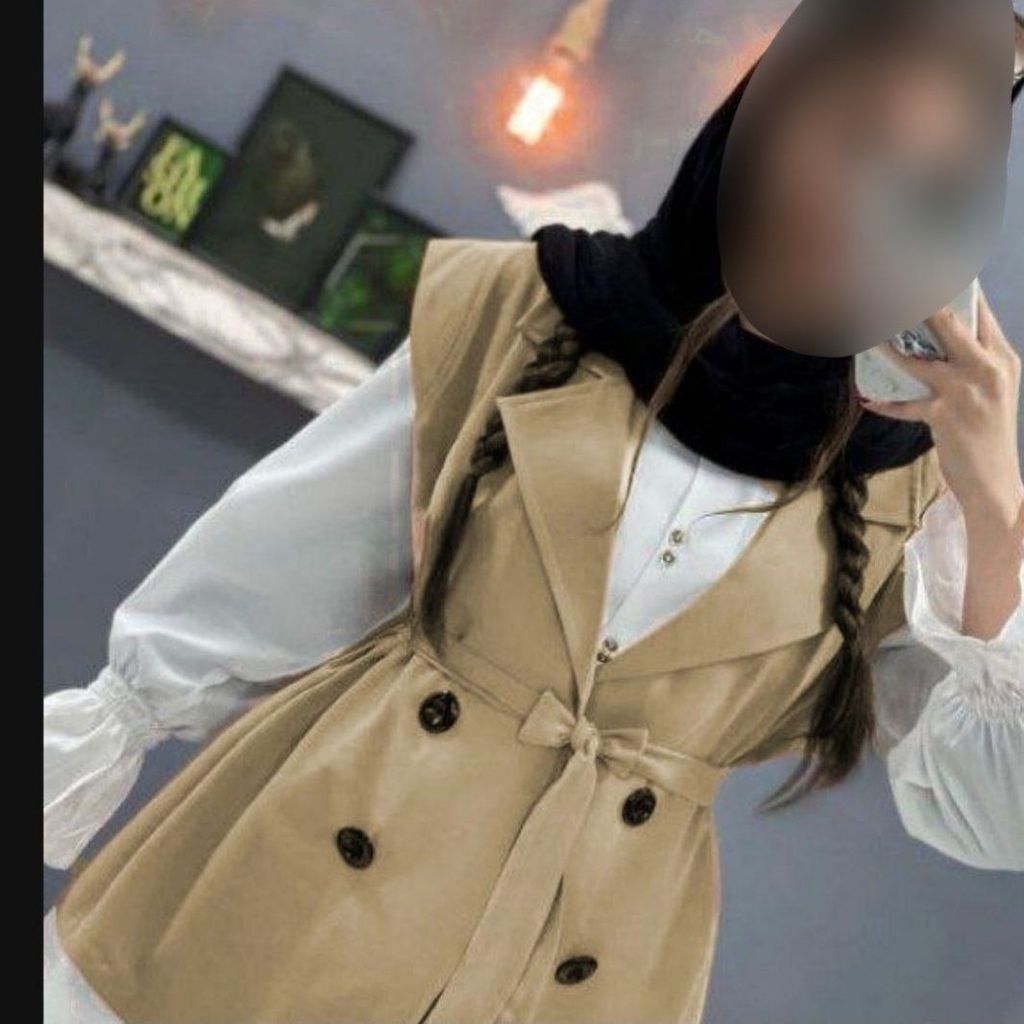 فروش اینترنتی وست و شومیز آوینا نورا