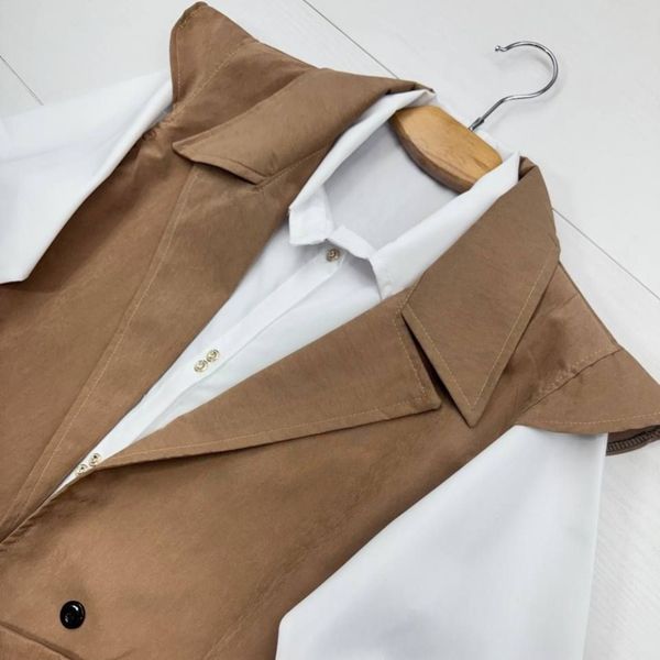 وست و شومیز آوینا نورا