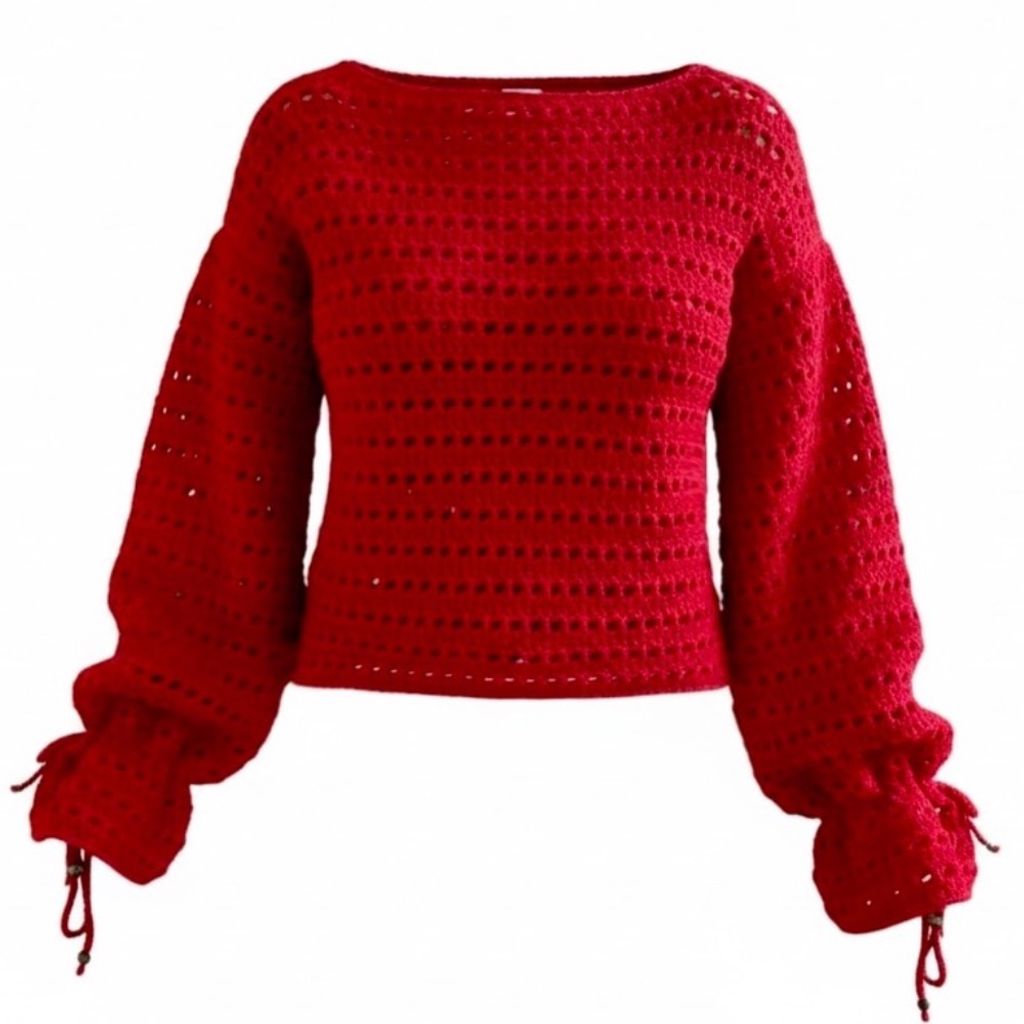 خرید آنلاین بافت زنانه red velvet