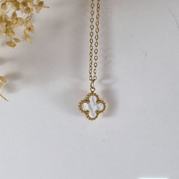 گردنبند زنانه ونکلیف