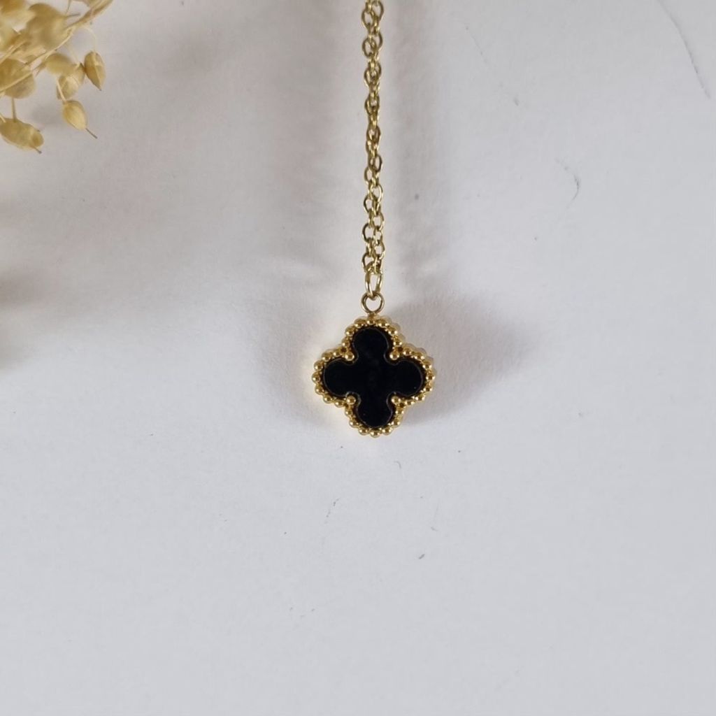 خرید انلاین گردنبند زنانه ونکلیف