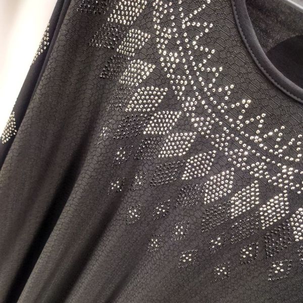 مانتو تونیک جلوبسته زنانه mn7t