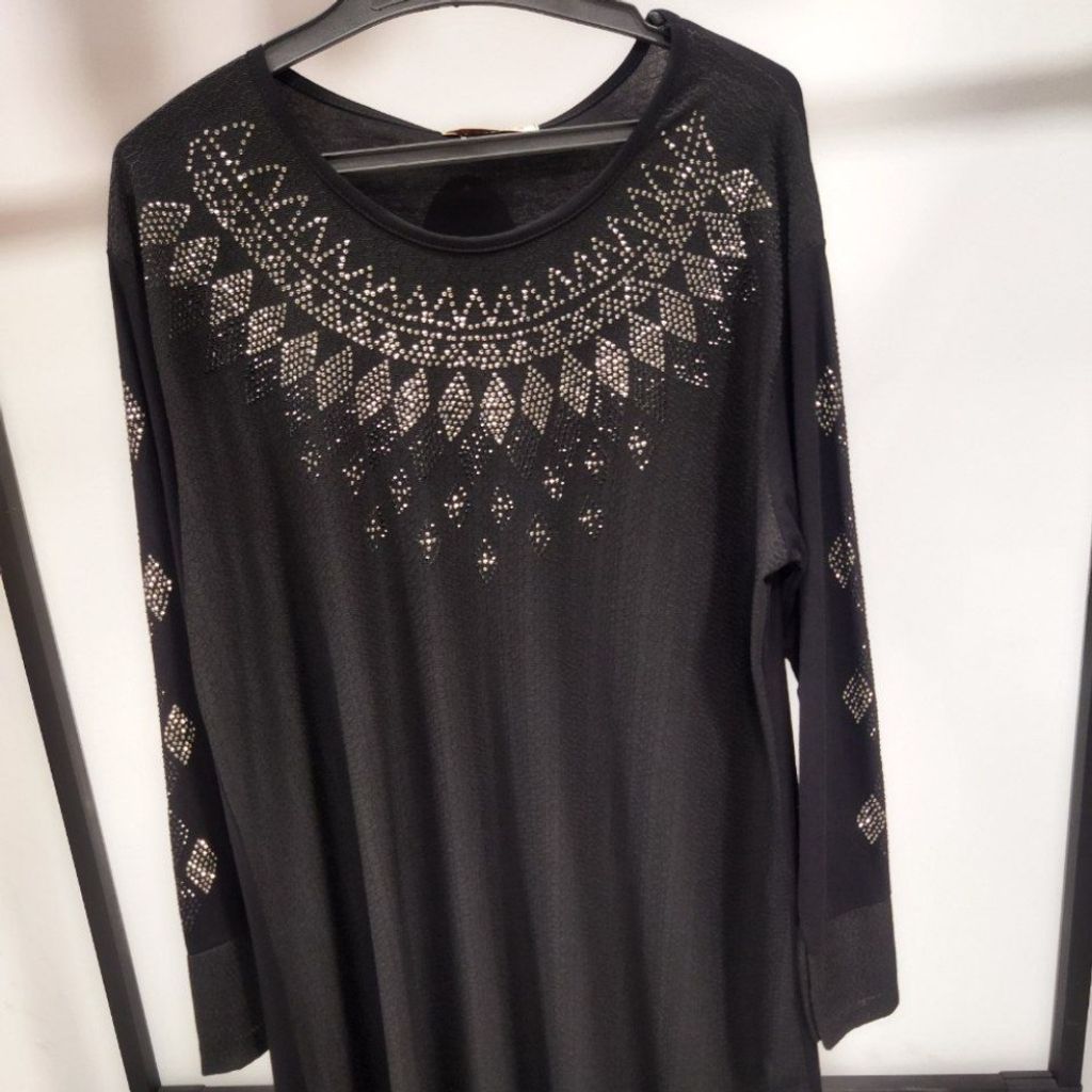 فروش اینترنتی مانتو تونیک جلوبسته زنانه mn7t