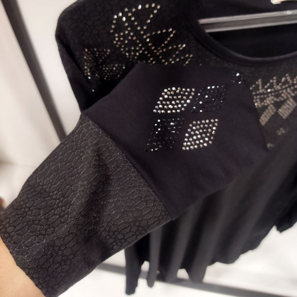 خرید انلاین مانتو تونیک جلوبسته زنانه mn7t