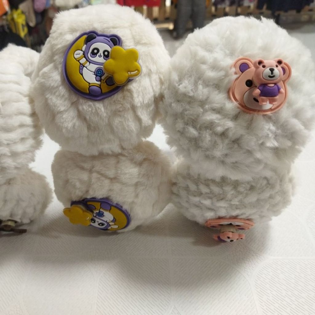 مشخصات گوشگیر تدی چرخشی تاشو gsh6t