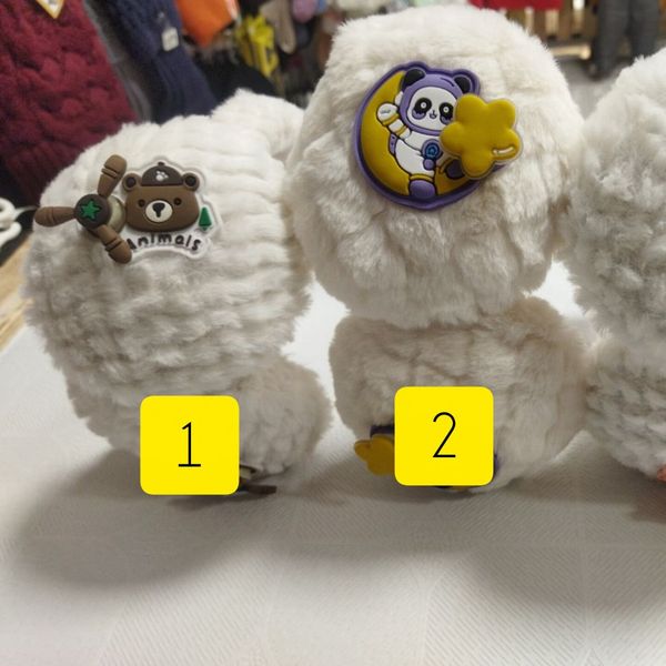 گوشگیر تدی چرخشی تاشو gsh6t