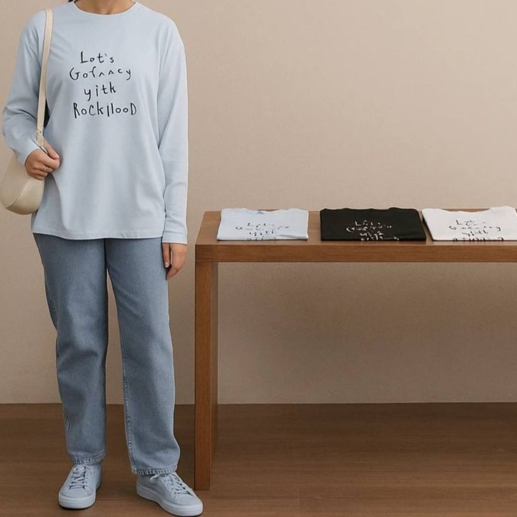 خرید اینترنتی بلوز زنانه نخ پنبه ای سبک و تن خور عالی قد 64 سانت و عرض 49 سانت