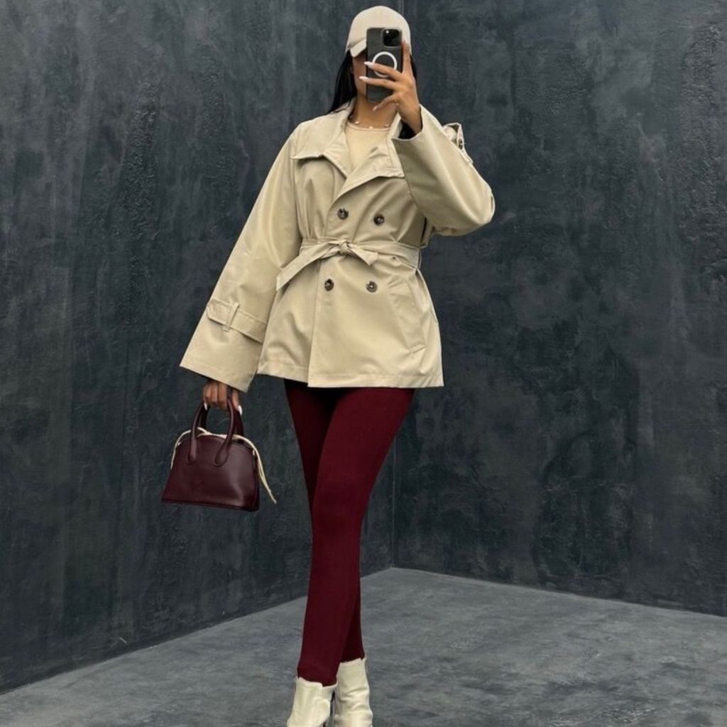 فروش اینترنتی بارونی ترند استردار  کد2