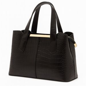 کیف زنانه تمام چرم طبیعی