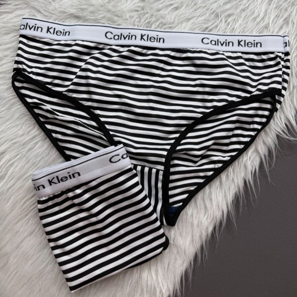 قیمت شورت راه راه کلوین سه عددی