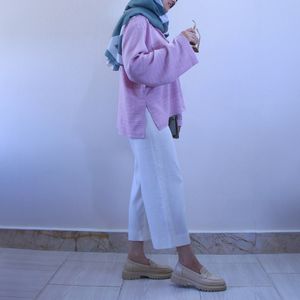 فروش اینترنتی ست شومیز و شلوار شکوفه