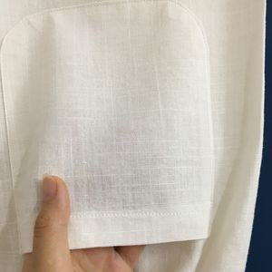 خرید آنلاین ست شومیز و شلوار شکوفه