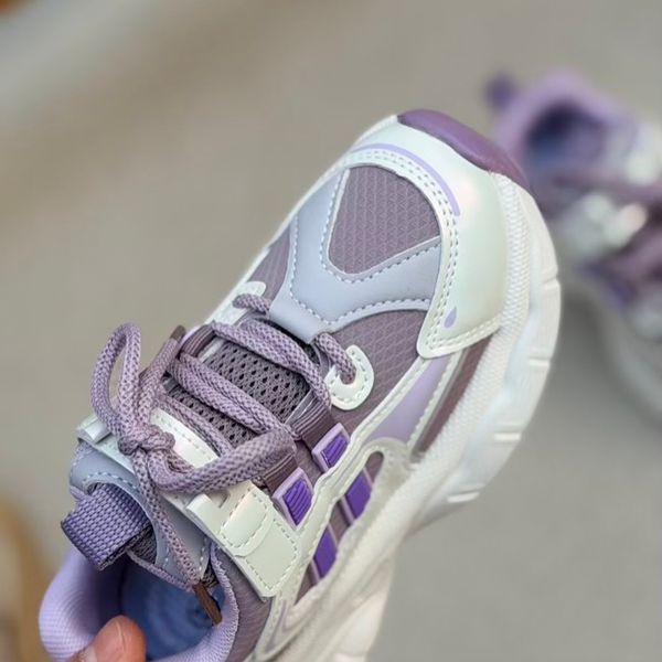 کتونی بچگانه طرح دوخط از KAKA کد 4091601