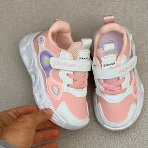 خرید اینترنتی قیمت کتونی بچگانه طرح B از کاشوز کد 4091602