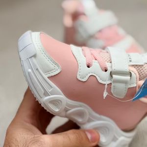 خرید اینترنتی قیمت کتونی بچگانه طرح B از کاشوز کد 4091602