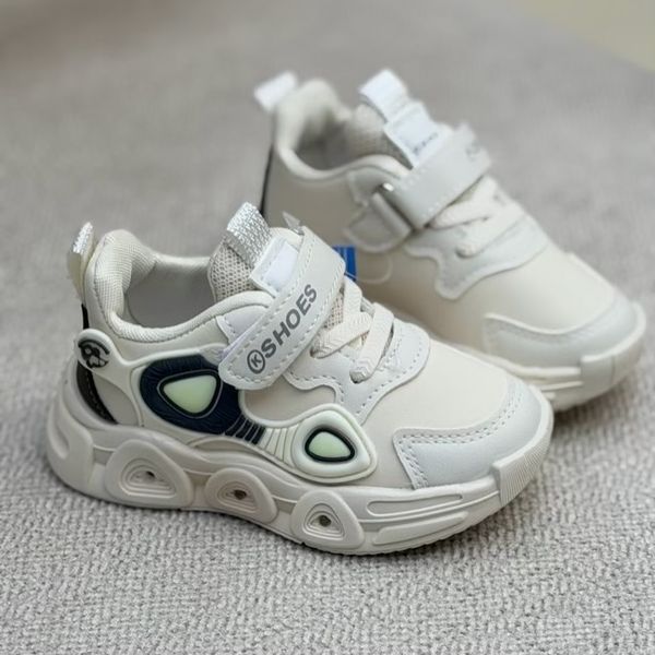 کتونی بچگانه طرح B از کاشوز کد 4091602