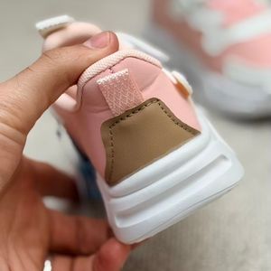 خرید اینترنتی قیمت کتونی بچگانه طرح B از کاشوز کد 4091602