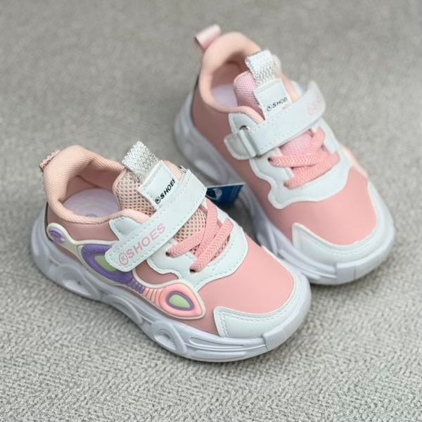 کتونی بچگانه طرح B از کاشوز کد 4091602