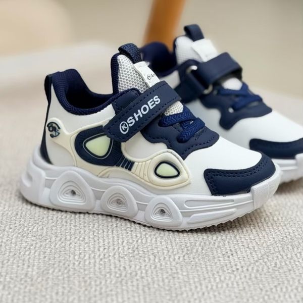 کتونی بچگانه طرح B از کاشوز کد 4091602