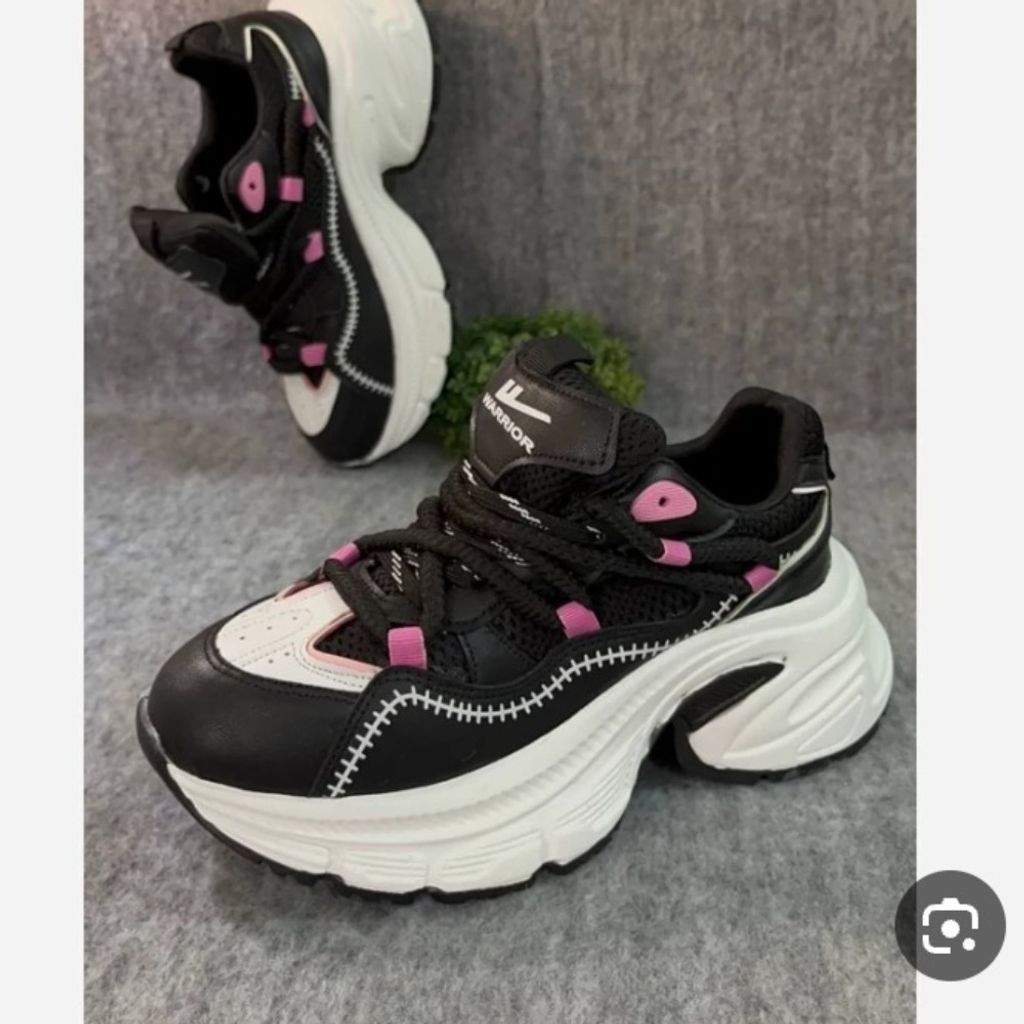 قیمت ارزان کفش اسپرت زنانه و دخترانه مدل وریو