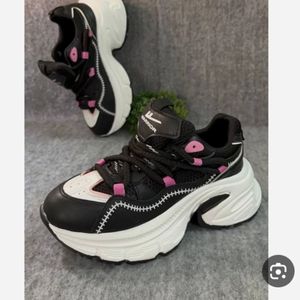 قیمت ارزان کفش اسپرت زنانه و دخترانه مدل وریو