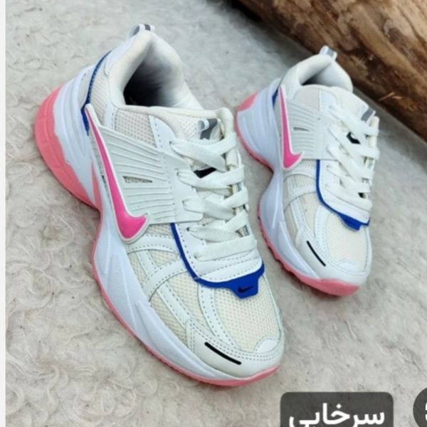 کفش اسپرت زنانه و دخترانه مدل وی تو کی اصل