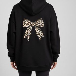 قیمت هودی پاپیون دورس تو کرکی زنانه و دخترانه