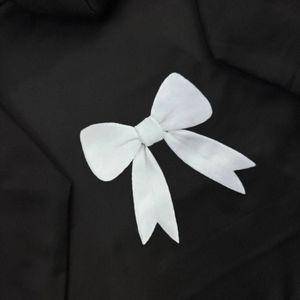 مشخصات هودی پاپیون دورس تو کرکی زنانه و دخترانه