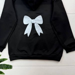 هودی پاپیون دورس تو کرکی زنانه و دخترانه