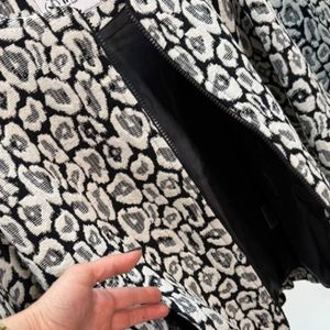 بامبر زنانه طرح آمور