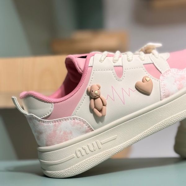 ونس بچگانه طرح عروسکی از کد 4072001