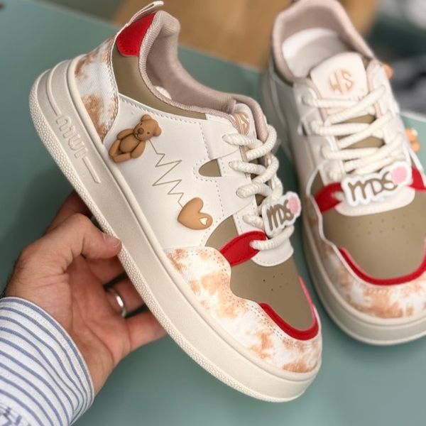 ونس بچگانه طرح عروسکی از کد 4072001