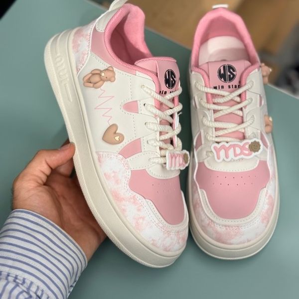 ونس بچگانه طرح عروسکی از کد 4072001