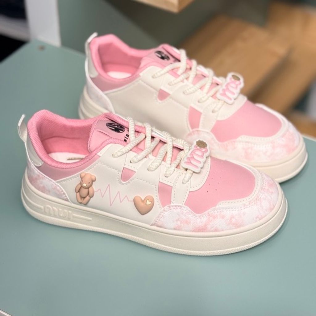 خرید اینترنتی قیمت ونس بچگانه طرح عروسکی از کد 4072001