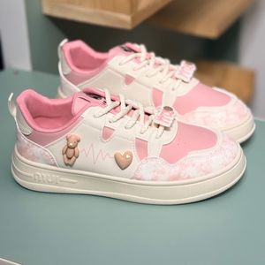 خرید اینترنتی قیمت ونس بچگانه طرح عروسکی از کد 4072001