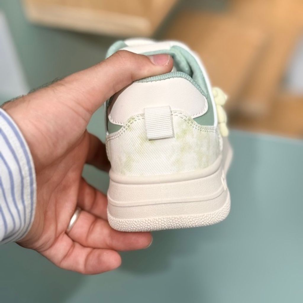 خرید اینترنتی قیمت ونس بچگانه طرح عروسکی از کد 4072001