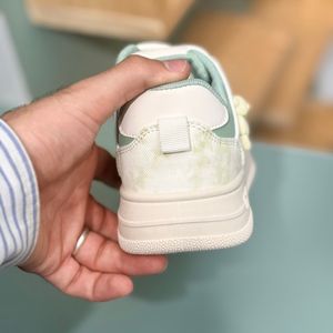 خرید اینترنتی قیمت ونس بچگانه طرح عروسکی از کد 4072001