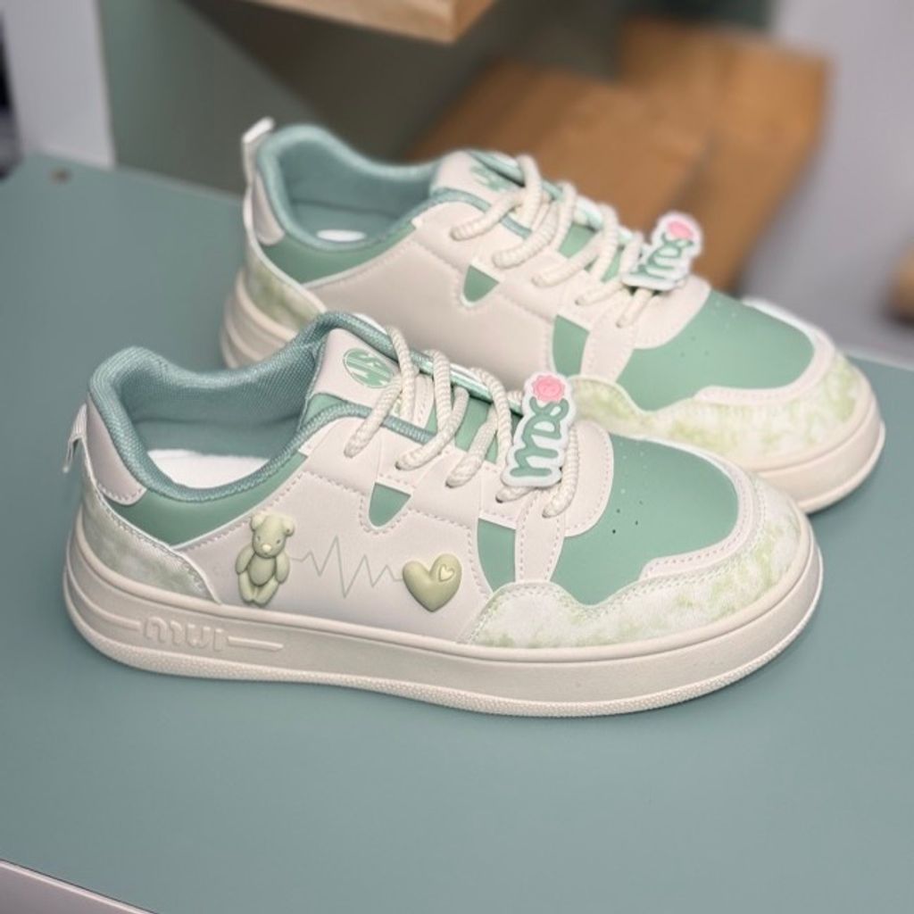 خرید اینترنتی قیمت ونس بچگانه طرح عروسکی از کد 4072001