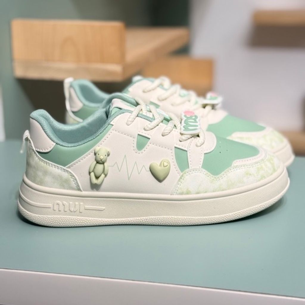 خرید اینترنتی قیمت ونس بچگانه طرح عروسکی از کد 4072001