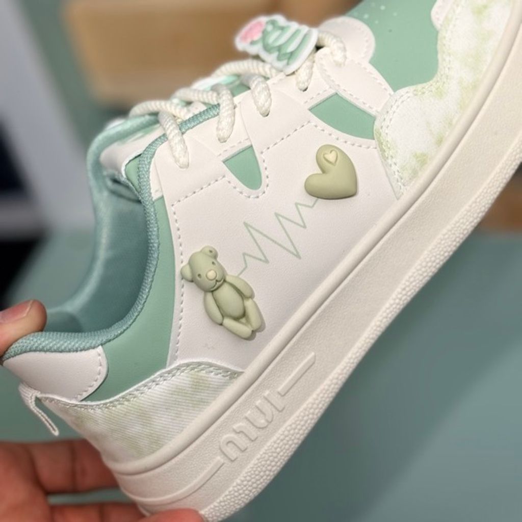 خرید اینترنتی قیمت ونس بچگانه طرح عروسکی از کد 4072001