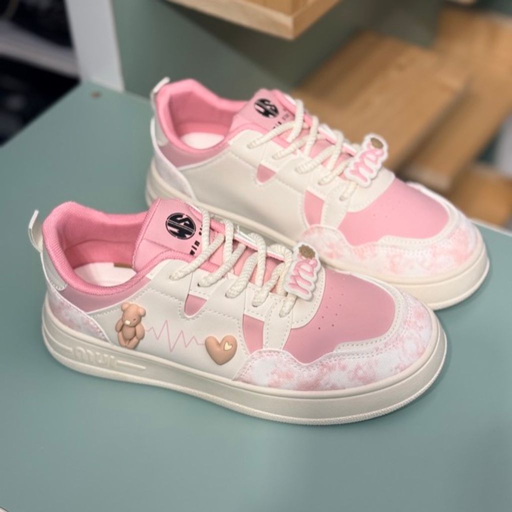 خرید اینترنتی قیمت ونس بچگانه طرح عروسکی از کد 4072001