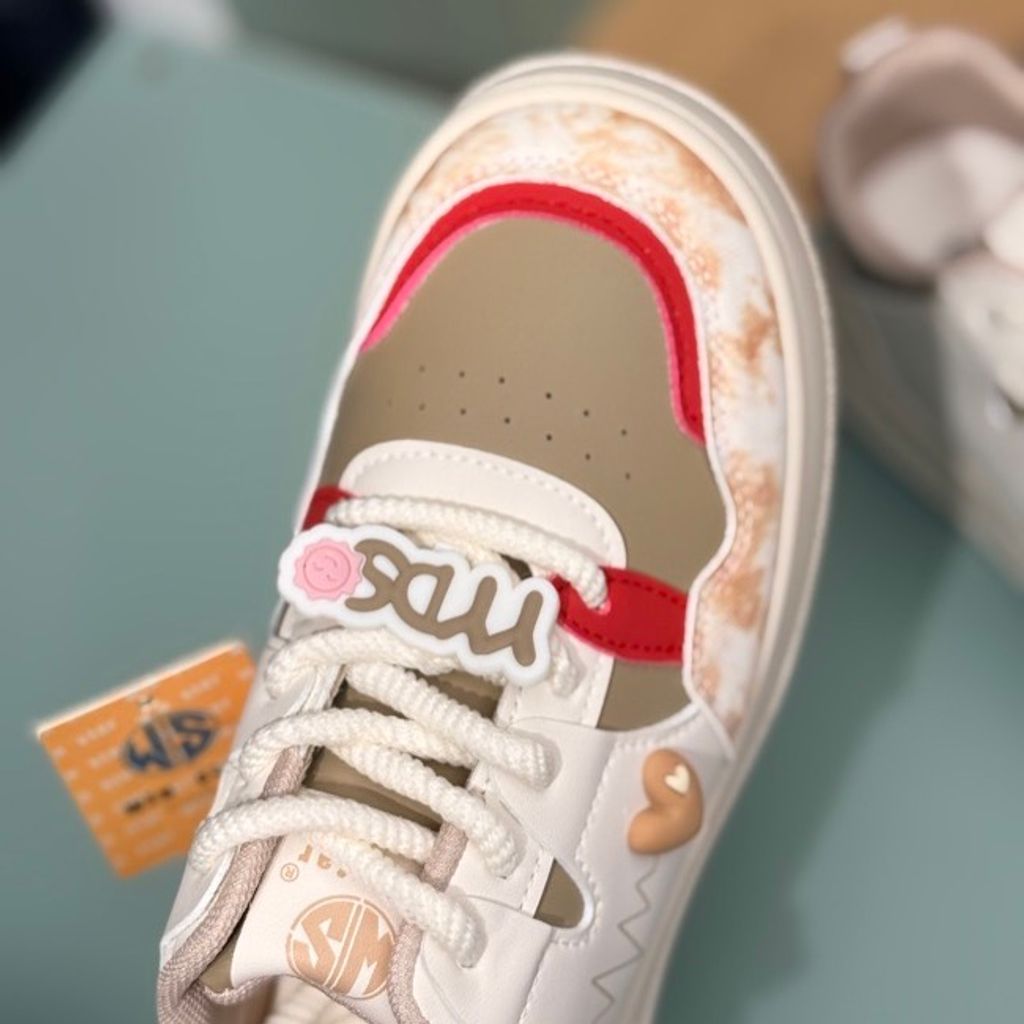 خرید اینترنتی قیمت ونس بچگانه طرح عروسکی از کد 4072001