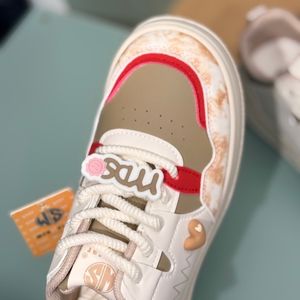 خرید اینترنتی قیمت ونس بچگانه طرح عروسکی از کد 4072001