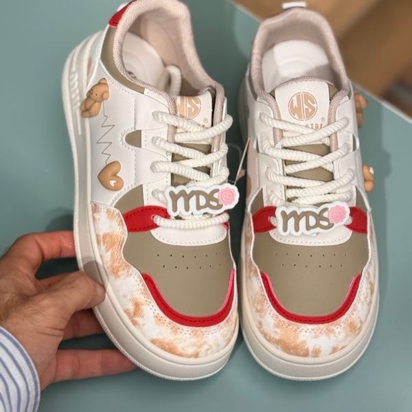 ونس بچگانه طرح عروسکی از کد 4072001