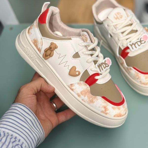 ونس بچگانه طرح عروسکی از کد 4072001