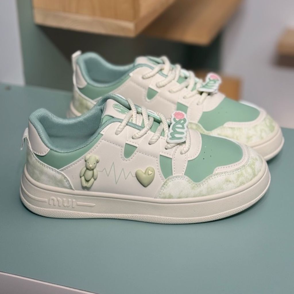 خرید اینترنتی قیمت ونس بچگانه طرح عروسکی از کد 4072001