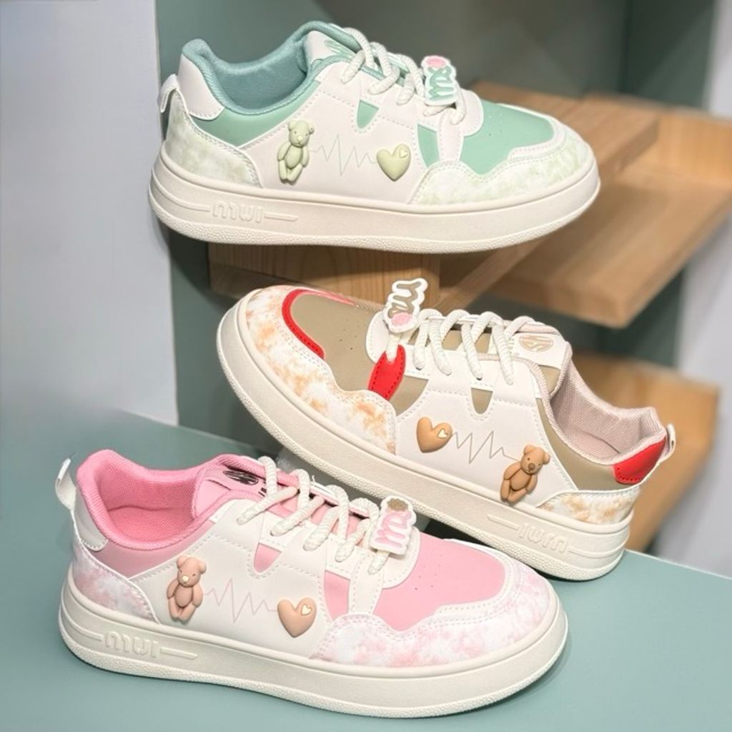 خرید اینترنتی قیمت ونس بچگانه طرح عروسکی از کد 4072001